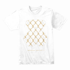 Chain Plush – Whatever You Call It Tee