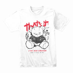 Riot Cub – That’s It, I’ve Had Enough Tee