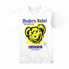Urban Anarchy – Modern Rebel Culture Tee