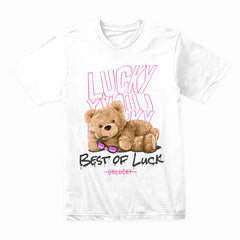 Lucky Lie – Best of Bad Luck Bear
