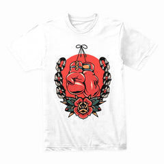Boxing Gloves Shirt