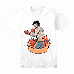 Boxing Warrior Shirt