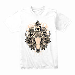 Bull Fortress Shirt
