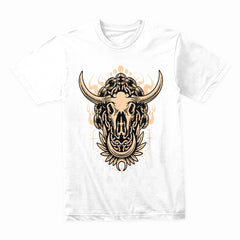 Bull Head Shirt