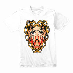 Burning Love Shirt