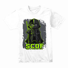 Space Cat Operations Forces Shirt