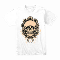 Chained Skull Shirt