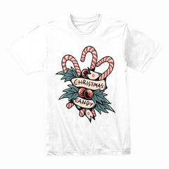 Christmas Candy Shirt