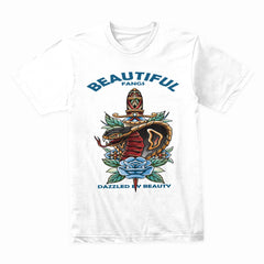 Beautiful Fangs Shirt