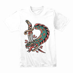 Snake Dagger Shirt