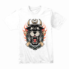 Demonic Panther Shirt