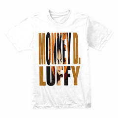 Monkey D. Luffy Shirt