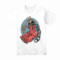Devil Foot Shirt