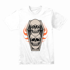 Double Skull Shirt