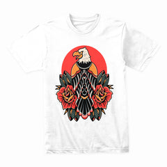 Eagle Rose Shirt