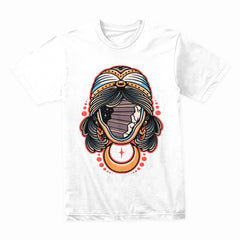 Mystic Void Face Shirt