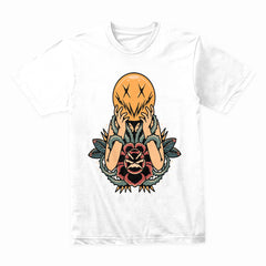 Fake Lady Shirt