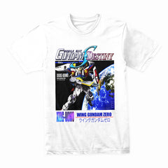 Gundam Destiny Shirt