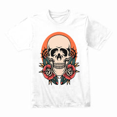 Skull Shirt