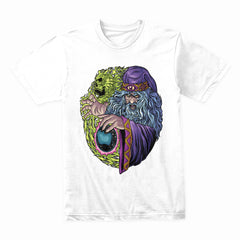 Mystic Wizard Shirt