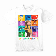 Intensamente Shirt