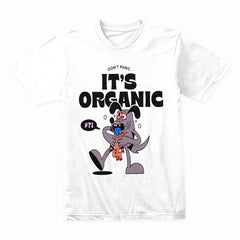 It’s Organic Shirt