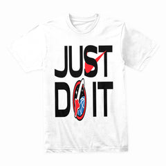 Just Do It Shirt