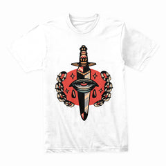 Knife and Chains Shirt