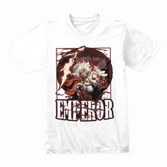Luffy Emperor Shirt