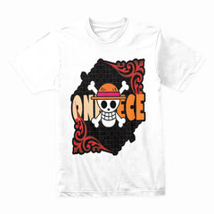 One Piece Pirate Shirt
