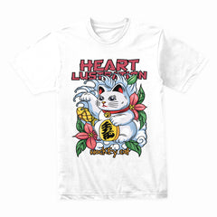 Heart Lust Motion Shirt