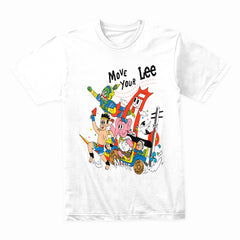 Move Your Life Shirt
