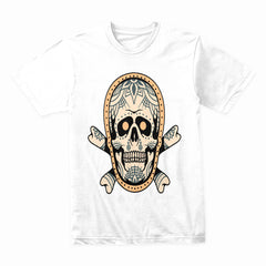 Tattoo Skull Shirt
