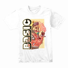 Bliss Skull Shirt