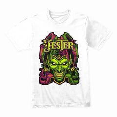 Jester Demon Shirt