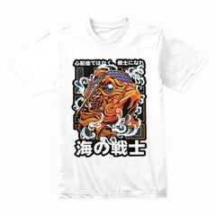 Ocean Warrior Shirt