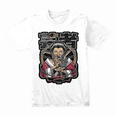 Samurai Hustle Shirt