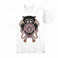 Oni Panther Shirt
