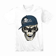 Panda Skull Shirt