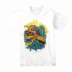 Summer Death Vacation Shirt