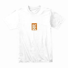 "Never Give Up, Be Strong" Motivational Gym T-Shirt – Strength & Resilience