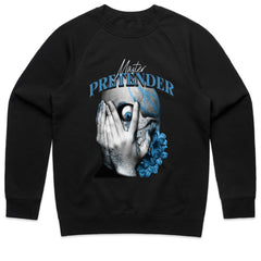Master Pretender: Duality Unveiled Tee