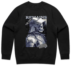 Eternal Remains: Time Eats Everything Tee