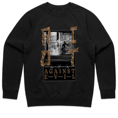 Fight Against Evil: Justice Rebellion Tee