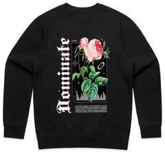 Dominate Bloom: Gothic Elegance Edition