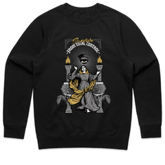 Awakening from Total Control - Illuminati Breakout Tee