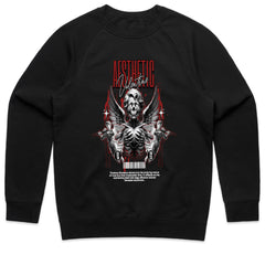 Eternal Aesthetic Valentine Tee