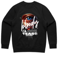 Bloody Tears: The Eye of Despair