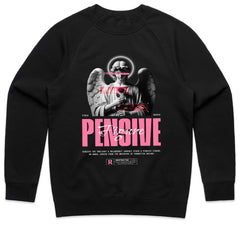 Unseen Perception Tee