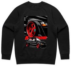 Redline Tuning Evo Beast Tee